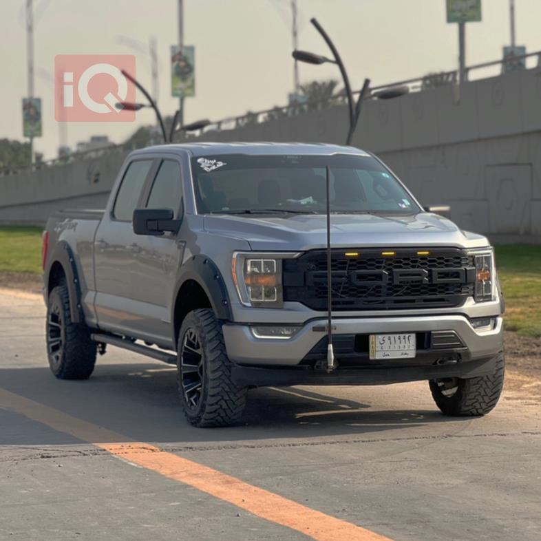 فۆرد F-150